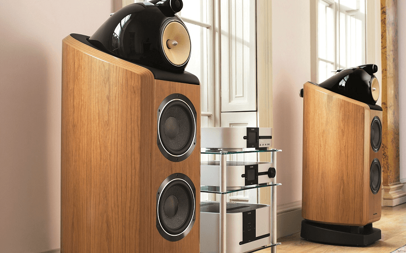 Utah Audio Home Audio