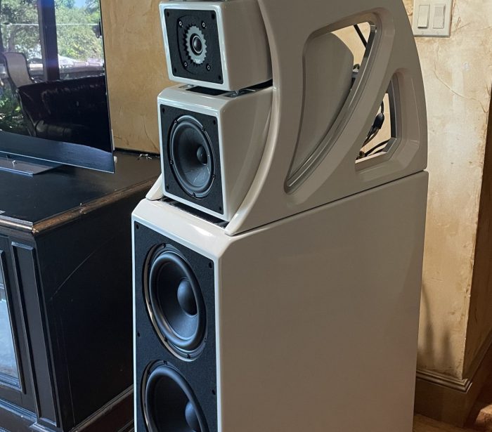 Alexx V system
