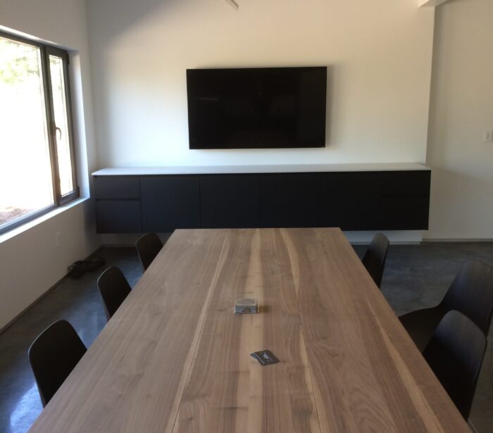 Board Room